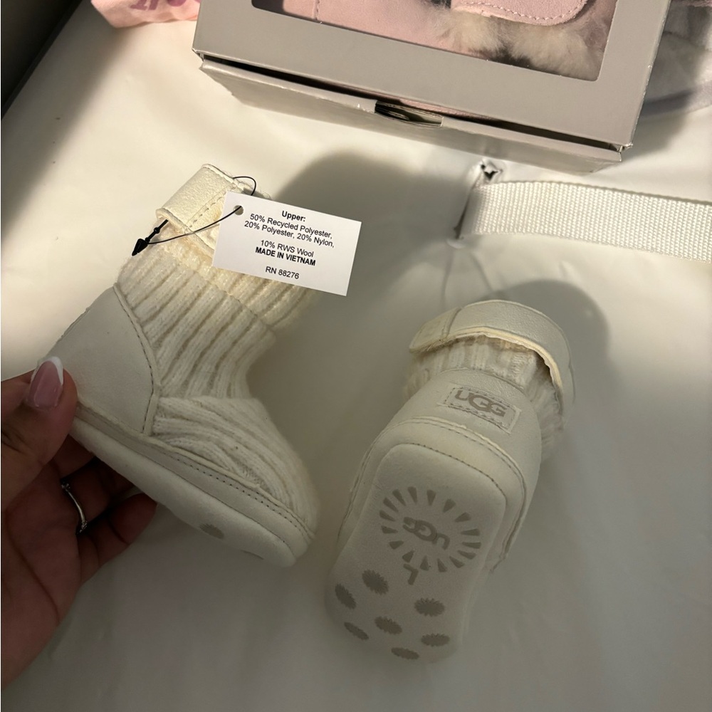 Baby Uggs